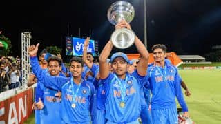 Team India superior in junior cricket as well, says CK Khanna on winning U-19 World Cup